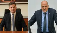TİP'li Şık: Furkan Torlak Adalet Bakanlığı'ndaki görevinden alındı