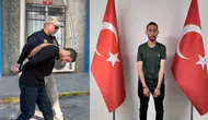 IŞİD'in Pakistan medya sorumlusu Ahmet Kazancı'dan etkin pişmanlık talebi