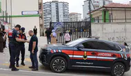 Ankara'da okul çevresi denetimlerinde 14 aranan şahıs yakalandı