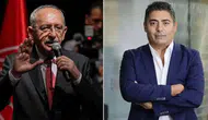 Cafer Mahiroğlu'ndan Kılıçdaroğlu'na sert tepki: En talihsiz vakasın