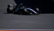 Kimi Antonelli ABD Grand Prix'sinde şampiyonluk için piste çıkıyor