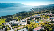 Sakarya Üniversitesi'nde cinsel saldırı iddiası: Öğrenciler güvenlik önlemi istedi