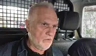 İnterpol'ün aradığı seri katil İurii Radulov İstanbul'da sahte kimlikle yakalandı