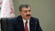 Erdoğan imzaladı: Fahrettin Koca 5 milyon TL sermayeli vakıf kurdu