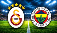 Galatasaray-Fenerbahçe derbisinde hakem Atilla Karaoğlan, VAR'da Carlos del Cerro Grande
