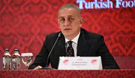 TFF'de 12 istifa: Yönetim düşer mi, seçim olur mu?