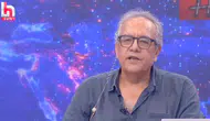 Gazeteci Mustafa Kemal Erdemol, Halk TV'den istifa etti