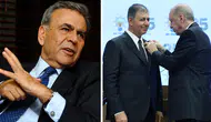 Aziz Kocaoğlu'ndan Cemil Tugay ve Tunç Soyer İçin Çarpıcı Çıkış: "En Ufak Bir İlçeye Bile Aday Yapmazdım"