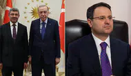 HSK Başkanvekili Aydoğdu, Erdoğan ile görüşmesine ilişkin iddiaları yalanladı