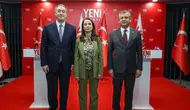 Özgür Özel: Erken seçim tartışmasına kapalıyız, Uçum butlandan mı taahhüt aldı?