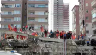 İzmir depreminin 6. yılında 15 bin yurttaş hâlâ evsiz