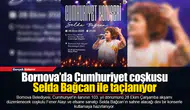 103. Yıla yakışır dev kutlama