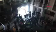 Mersin merkezli sahte staj skandalında 22 şüpheli tutuklandı