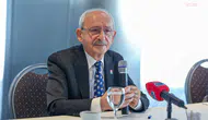 Kılıçdaroğlu: Erken seçimden önce terörle mücadele süreci sonlanmalı