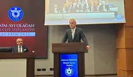 İzmir Ticaret Odası Başkanı Özgener: Fon soruşturmaları hukuki çerçevede sonuçlanmalı