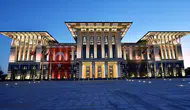 Cumhurbaşkanlığı’nın giyecek harcaması 32,5 milyon TL olarak açıklandı