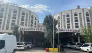 Şanlıurfa'da dinleme iddiası sonrası üç SES üyesinin yeri değiştirildi