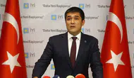 AK Parti, Buğra Kavuncu'dan 500 bin TL tazminat istedi
