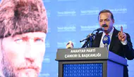 Yavuz Ağıralioğlu'ndan Erdoğan'a çağrı: Milletin parasını yiyenleri cezalandırın