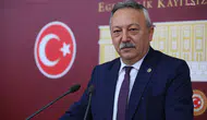 Tacettin Bayır'dan Eski Yol Arkadaşlarına İtidal Çağrısı: Yüzde 50+1 İçin Yeniden Yan Yana Gelebiliriz
