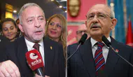 Kılıçdaroğlu, İstanbul Barosu Başkanı seçilen Kocasakal'ı aradı