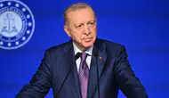 Erdoğan: Tekno oligarkların zehirli tohumları okullarda tehdit oluşturuyor