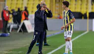 İsmail Kartal: Arda Güler'i A Takım'da ilk ben oynattım
