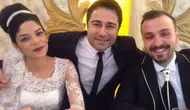 Sezen Taş'ın eski eşi Uğur Haliloğlu: Hukuki süreç başlatacağım