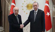 MHP kaynakları Bahçeli'nin 'yasamada MHP' sözlerini denge vurgusu olarak değerlendirdi