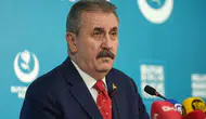 Destici: En düşük emekli maaşı 40 bin liranın üzerine çıkmalı
