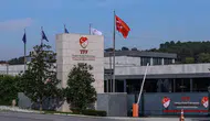 TFF Süper Lig ve 1. Lig yayın ihalesi tarihini öne çekti
