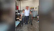 AKP'li Çelikaslan'ın çocuk işçilerle pozuna İSİG'den çarpıcı veri