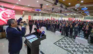 Özgür Özel: Fon vurgununda mağdur AK Partili, sen bizimle aynı taraftasın