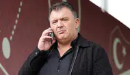 TFF Yönetim Kurulu üyesi Mevlüt Aktan istifa etti: 'Aile şirketi anlayışıyla yönetilemez'