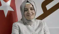 Fatma Betül Sayan Kaya'dan boşalan koltuğa atama yapıldı