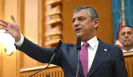 Özgür Özel: Partisini satanlar hain, satın alanlar milli irade hırsızıdır