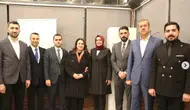 TFF bahis soruşturmasında Fatma Betül Sayan Kaya'nın yardımcısı da yer aldı