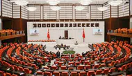 AK Parti'den yeni yasa teklifi: Cumhurbaşkanına teşvik uzatma yetkisi