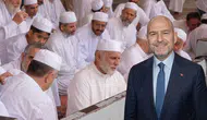 Süleyman Soylu: Bu ülkeyi kimse çürütemez