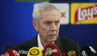 Fenerbahçe'nin borcu Yüksek Divan Kurulu'nda açıklandı