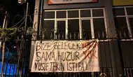 Sezgin Tanrıkulu: Nevin ve Nehir’in Tutuklanması Vicdan Yüküdür