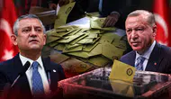 ASAL anketi: Kararsızlar yüzde 18,8 ile en büyük grup