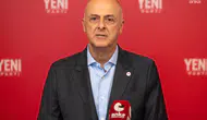 Özlale: "Bir halka koptu diye zincirin geri kalanını unutturamazsınız."