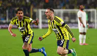 Eski hakemler: VAR, Fenerbahçe'nin iptal edilen golünde çok büyük hata yaptı