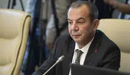 Tanju Özcan cinsel saldırı suçlamasından beraat etti