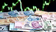 Asal Araştırma: Ekonomi yönetimine güvenmeyenlerin oranı yüzde 73,5