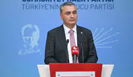 Müslim Sarı: CHP'den ayrılanlar geri dönecek, kapıları sert kapatmayın
