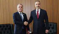 Aliyev, Ankara'daki Türk Devletleri Teşkilatı zirvesine katılmayacak