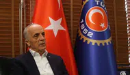 Türk-İş Başkanı Atalay: 'Bu yaşananlar iş kazası değil, tam anlamıyla bir iş cinayetidir'
