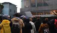 Halk TV yayını durduruldu, çalışanlar YouTube üzerinden haber akışını sürdürüyor